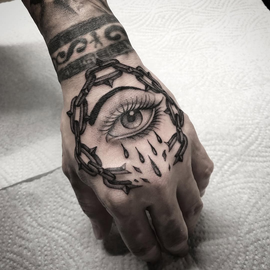 snot_tattoo
