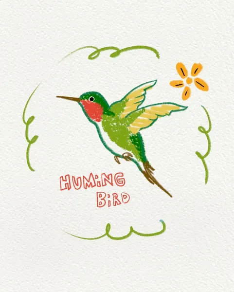 Animal, Flower