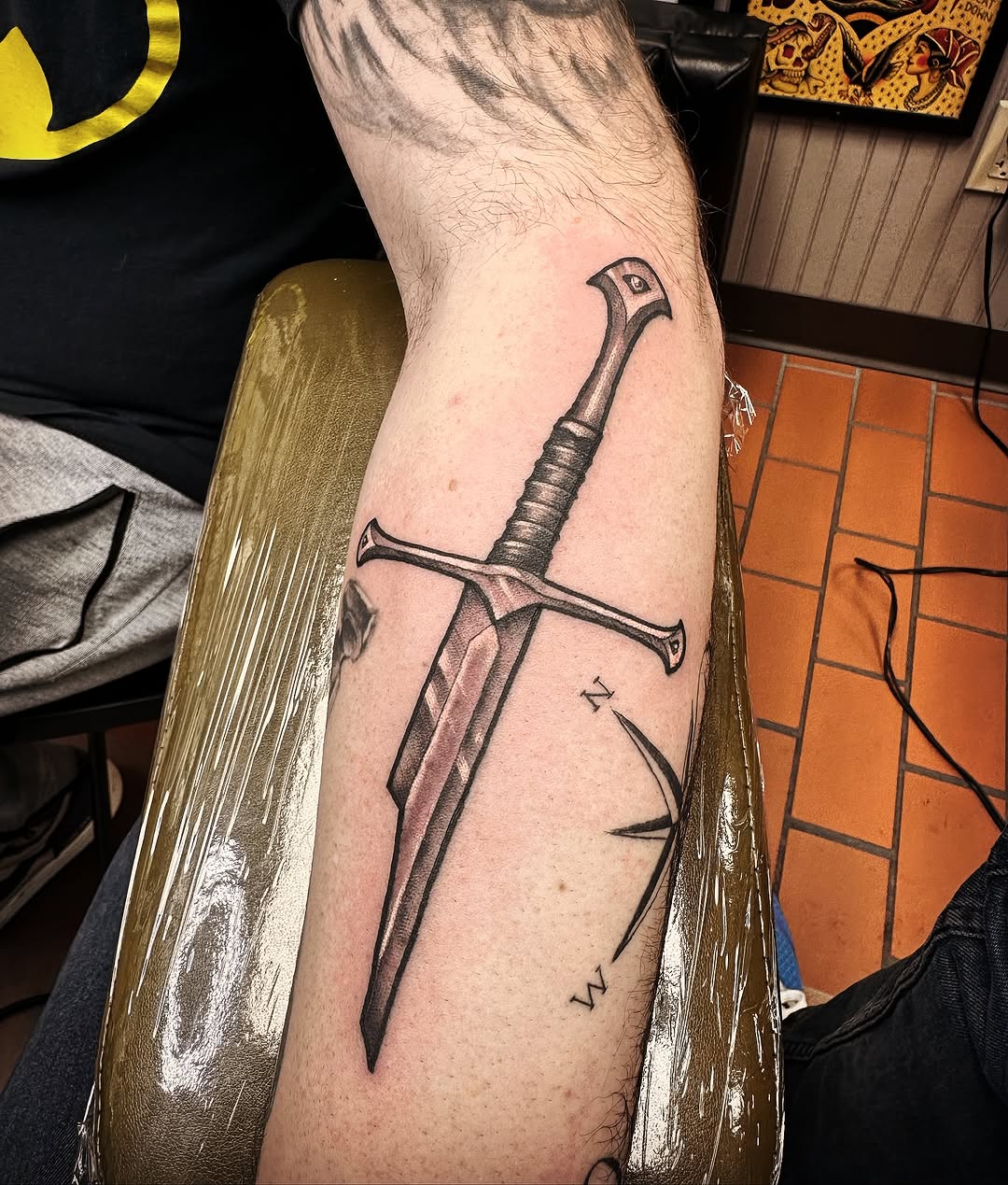 timbecktattoos