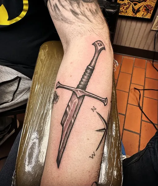 timbecktattoos