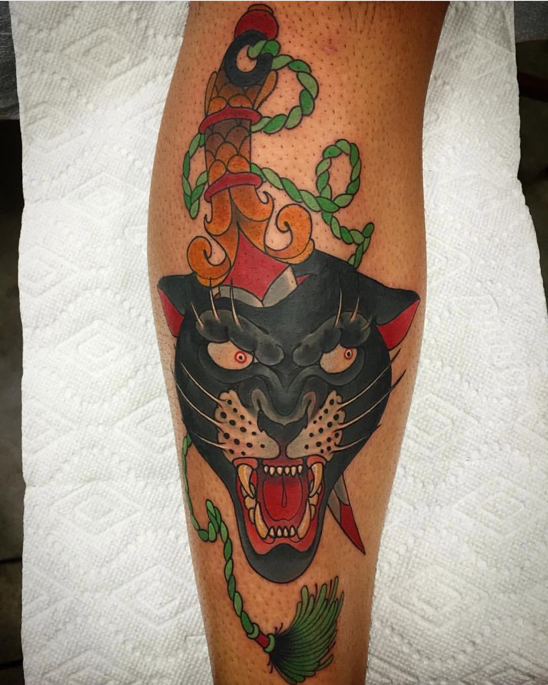 Animal, Tiger