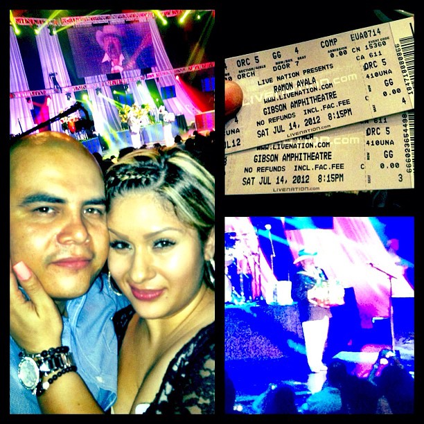 Fernie Andrade