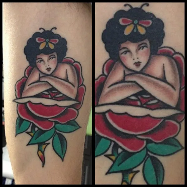 Flower