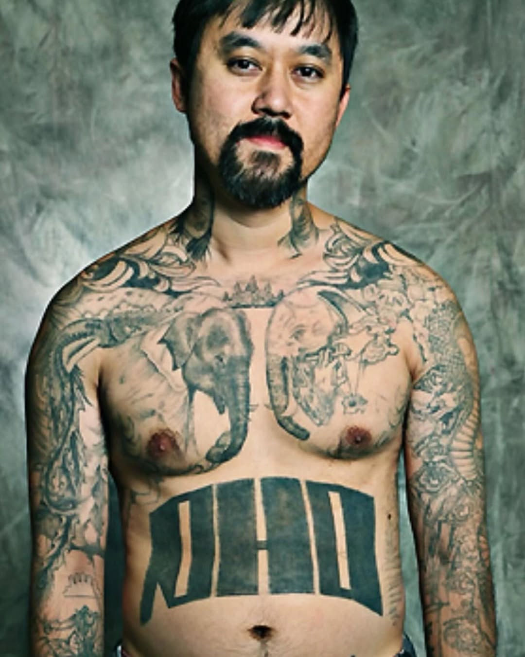 Robert Pho