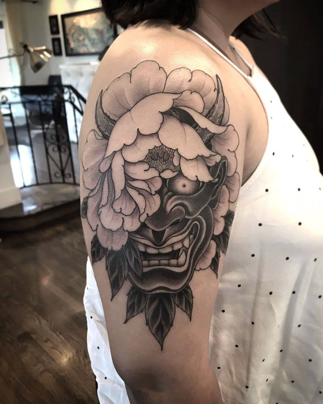 Guru Tattoo