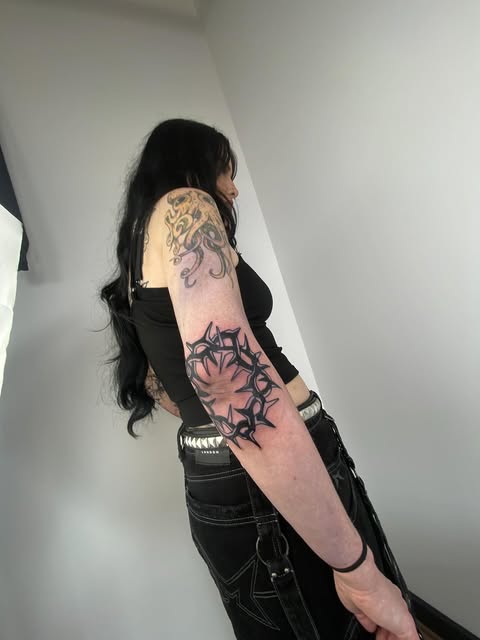 velvetviolencetattoo