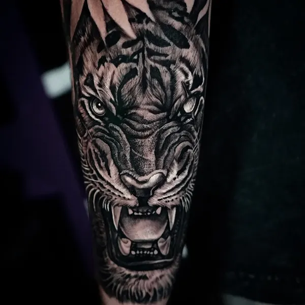 Tiger