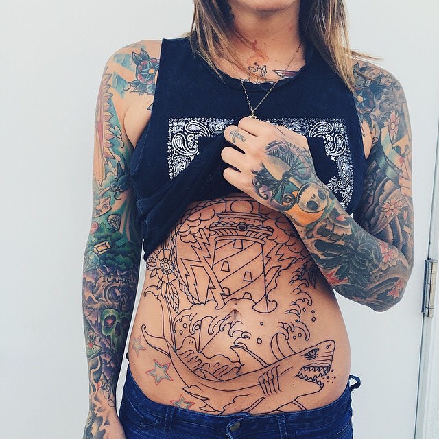 Guru Tattoo