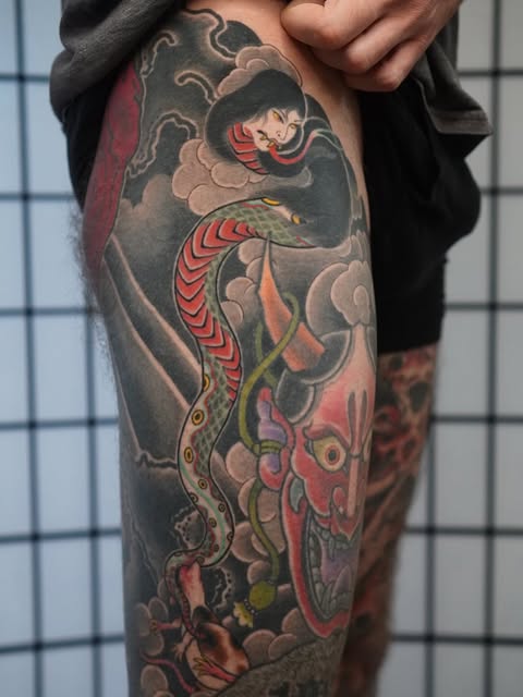Dragon