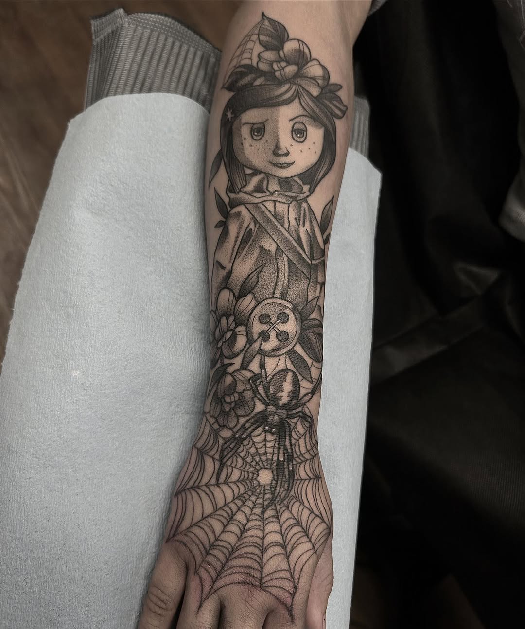 sarastigmata
