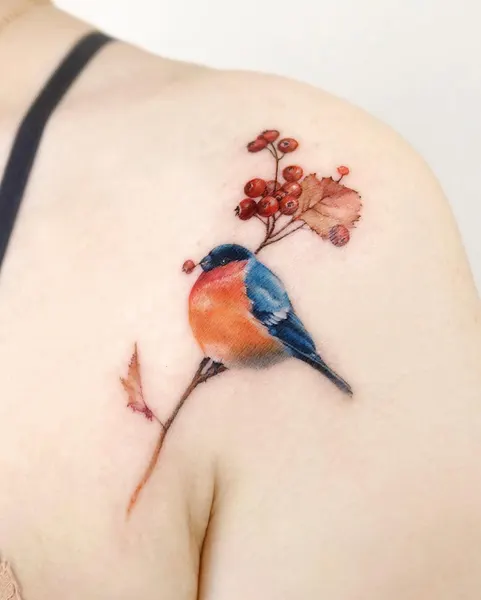 Animal, Flower