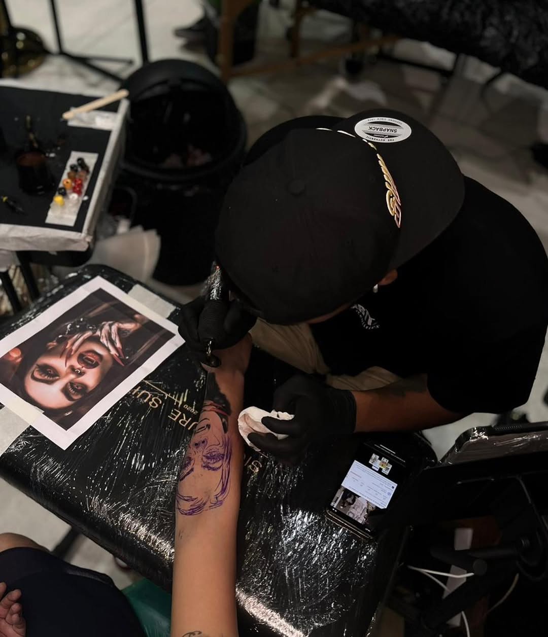 williartattoo