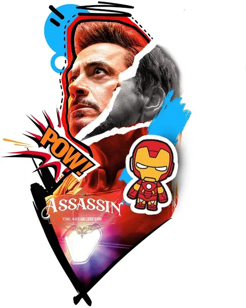 Assassin Houston