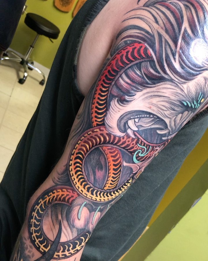 Dragon