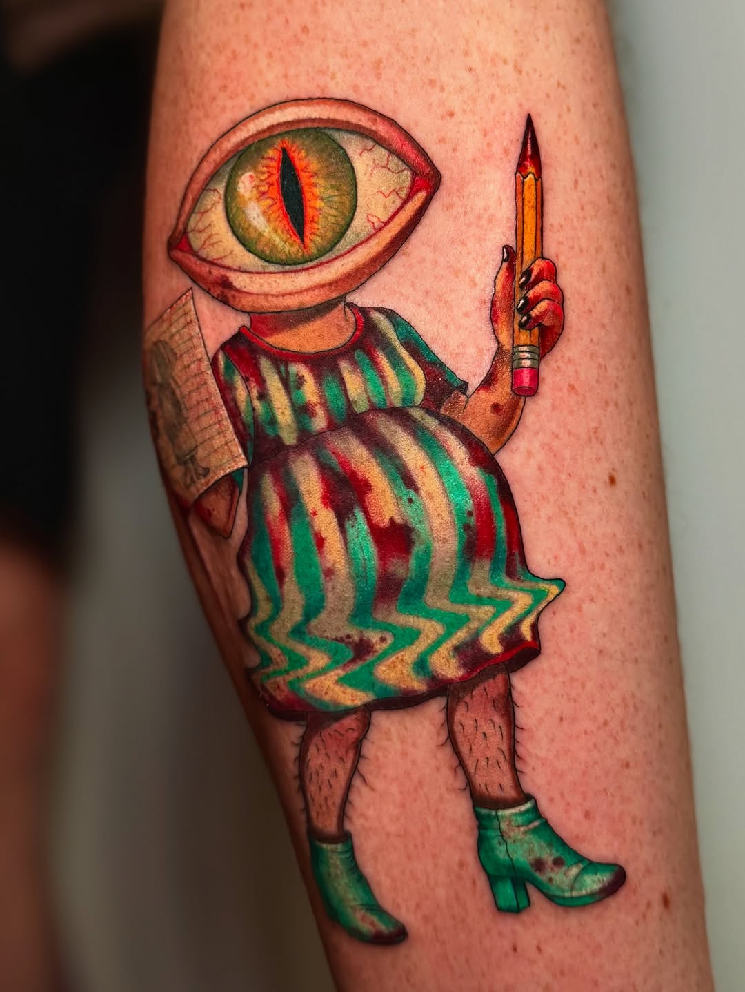 tattoosbyarchie