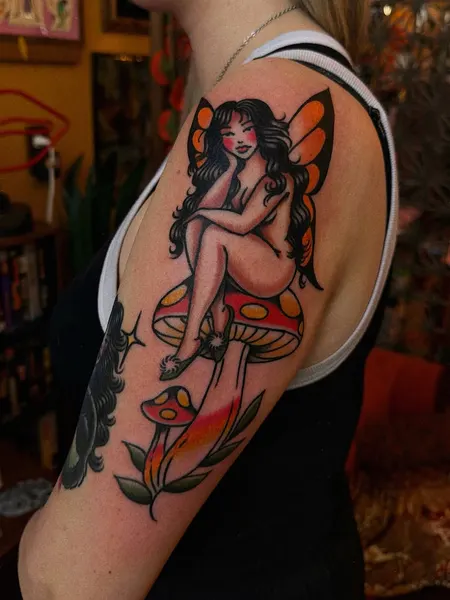 lindseebeetattoo