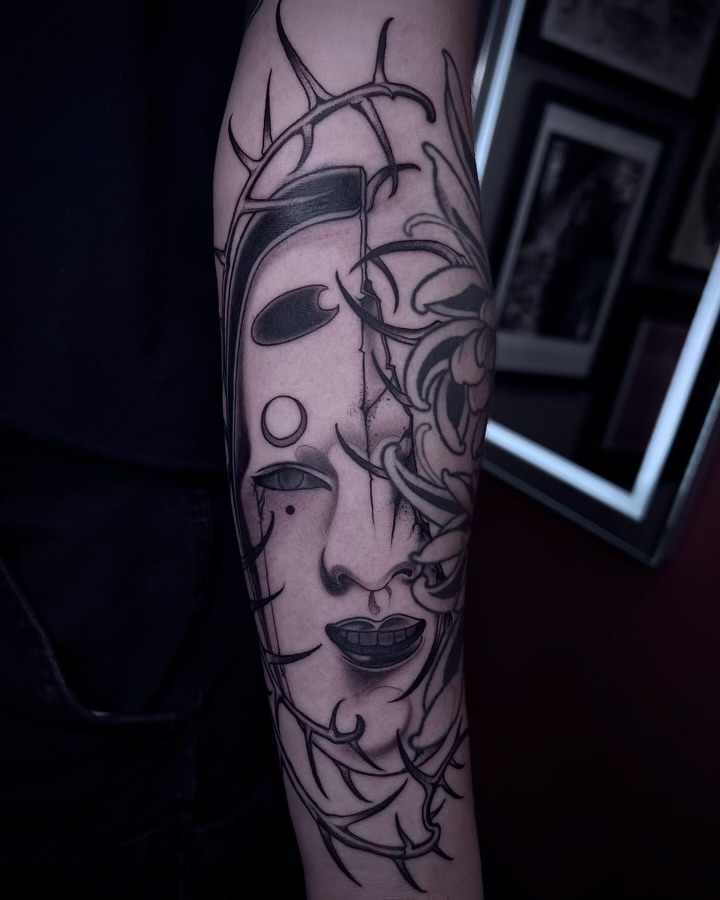 Guru Tattoo