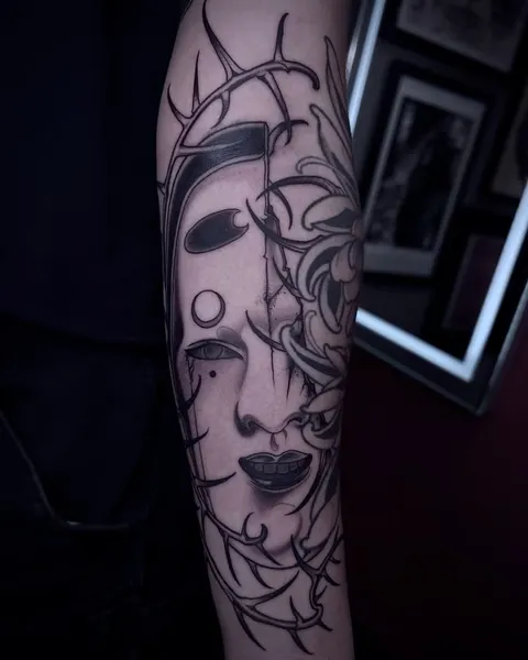 Guru Tattoo