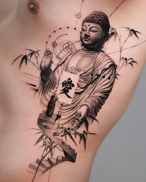 Flower, 불교, 불교 미술, 부처