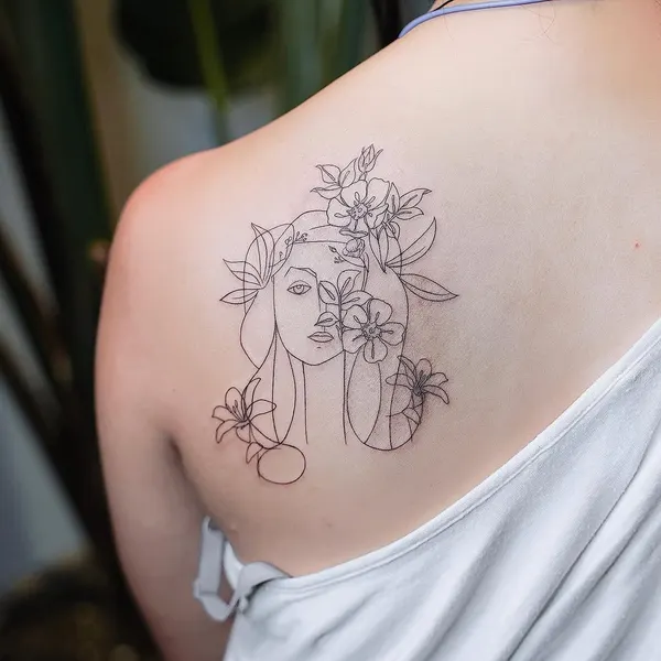 Flower