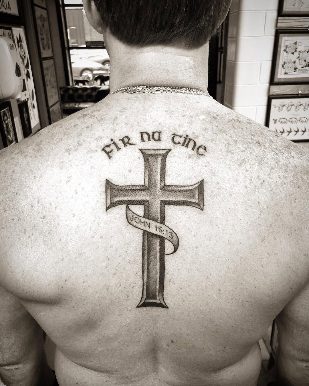 timbecktattoos