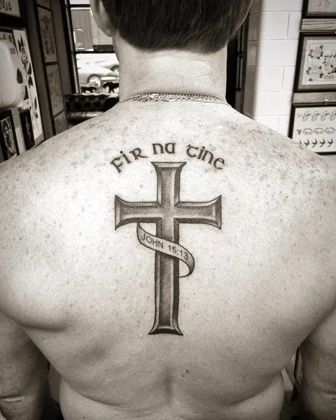 timbecktattoos