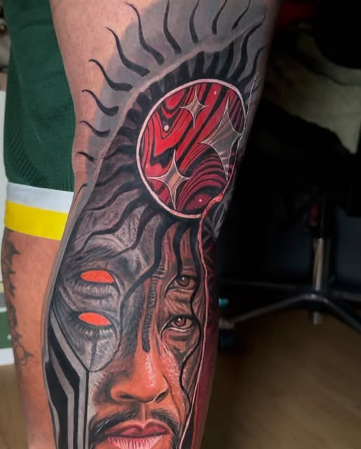 highlyvibingtattoos