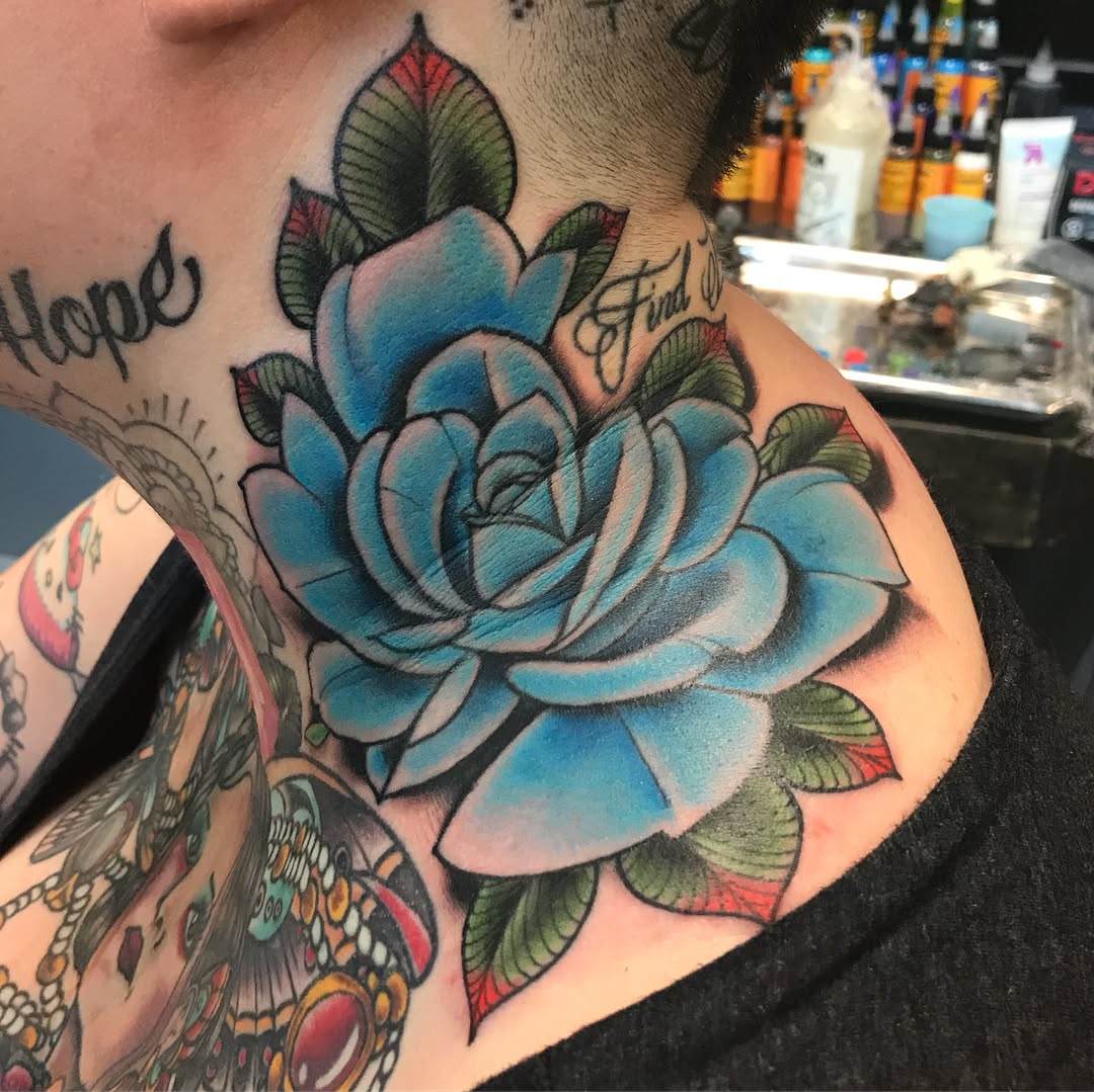 Flower