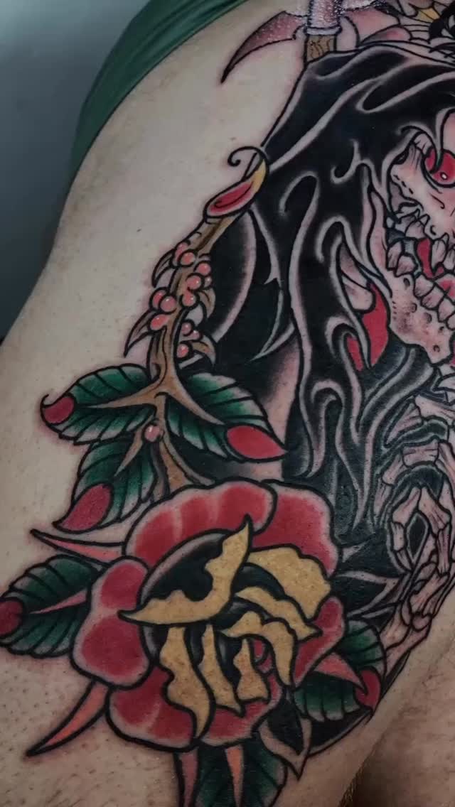 Guru Tattoo