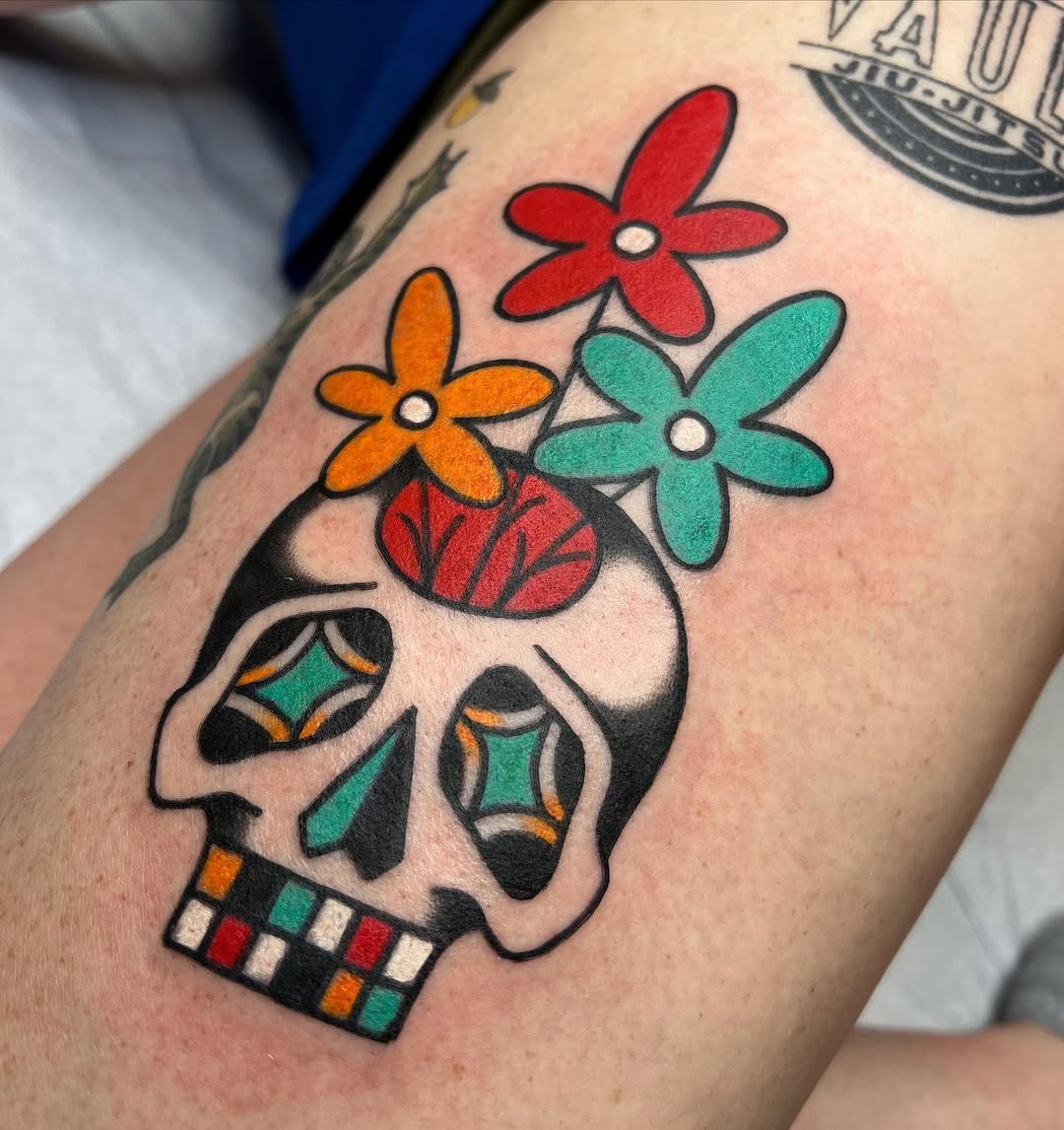 jessbakertattoo