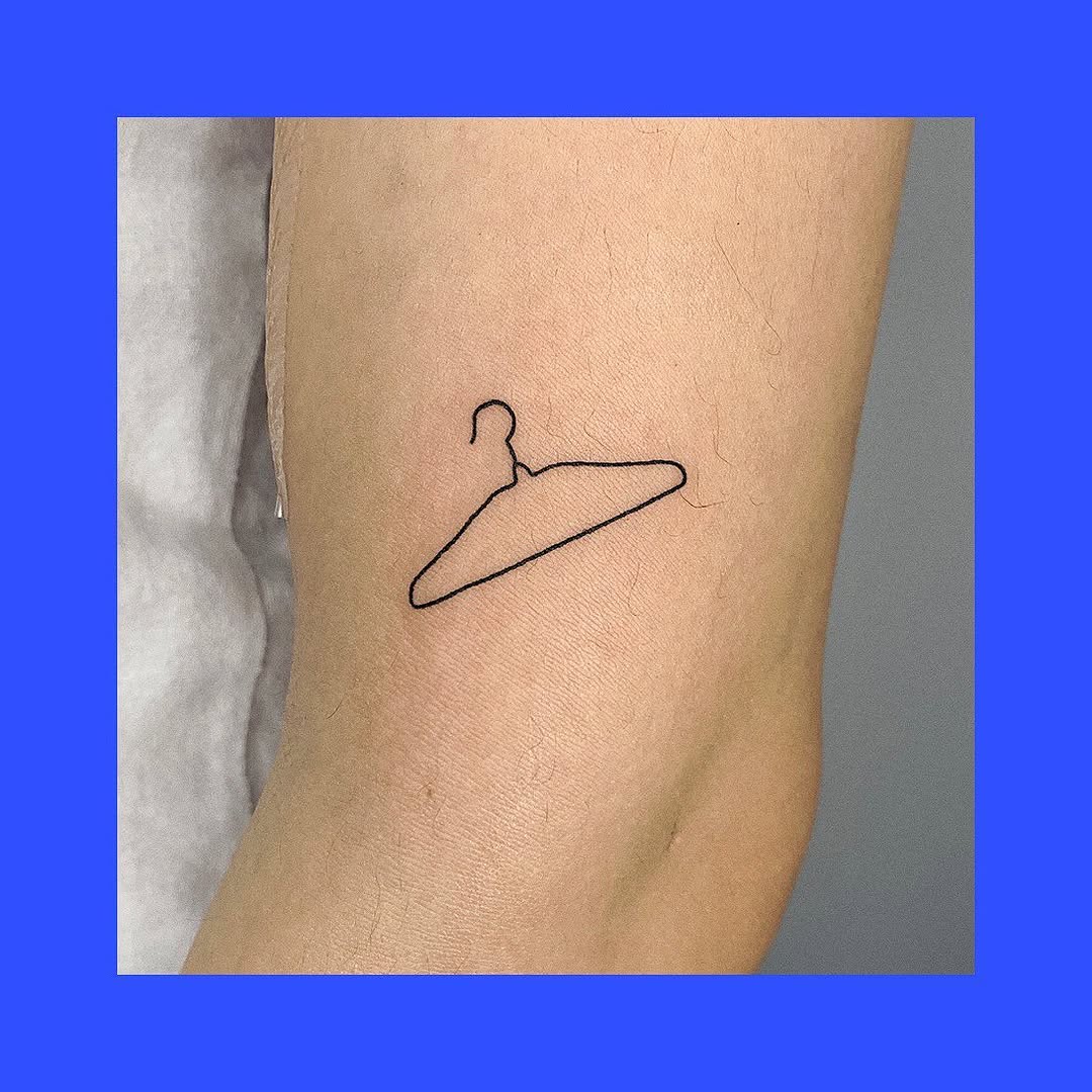 Lettering