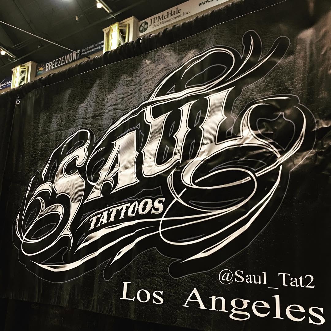 Saul Lira