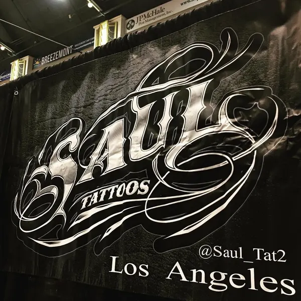 Saul Lira
