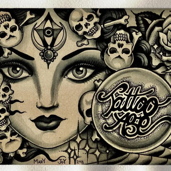 maryjoytattoo