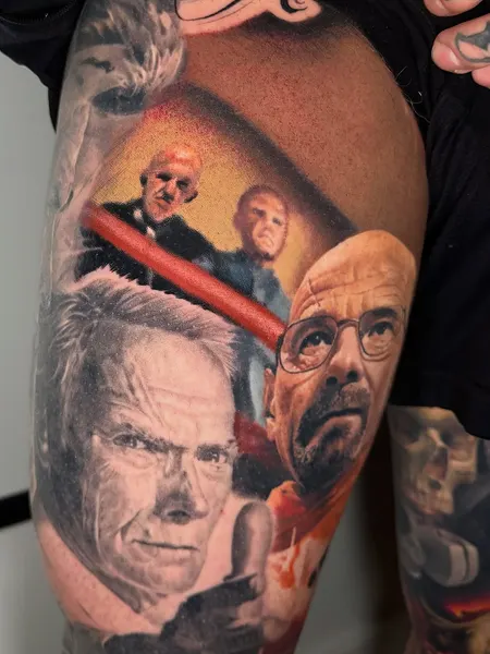 stevebutchertattoos