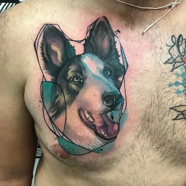 Guru Tattoo