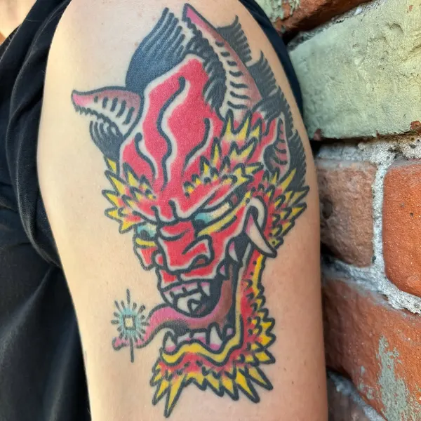 Dragon