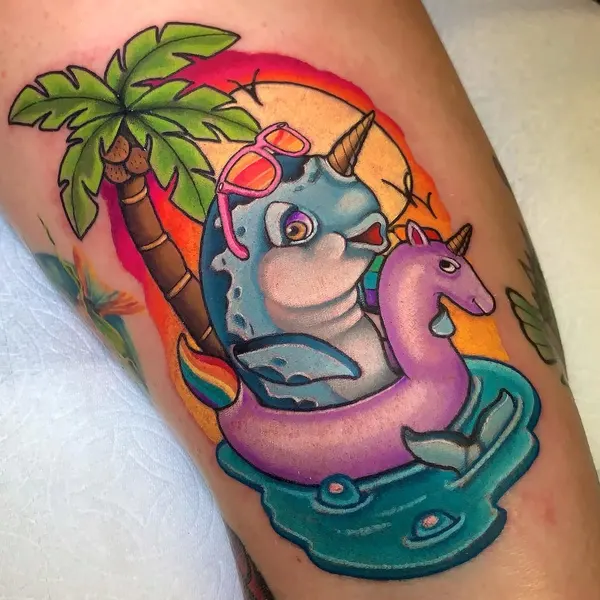jonleightontattoo
