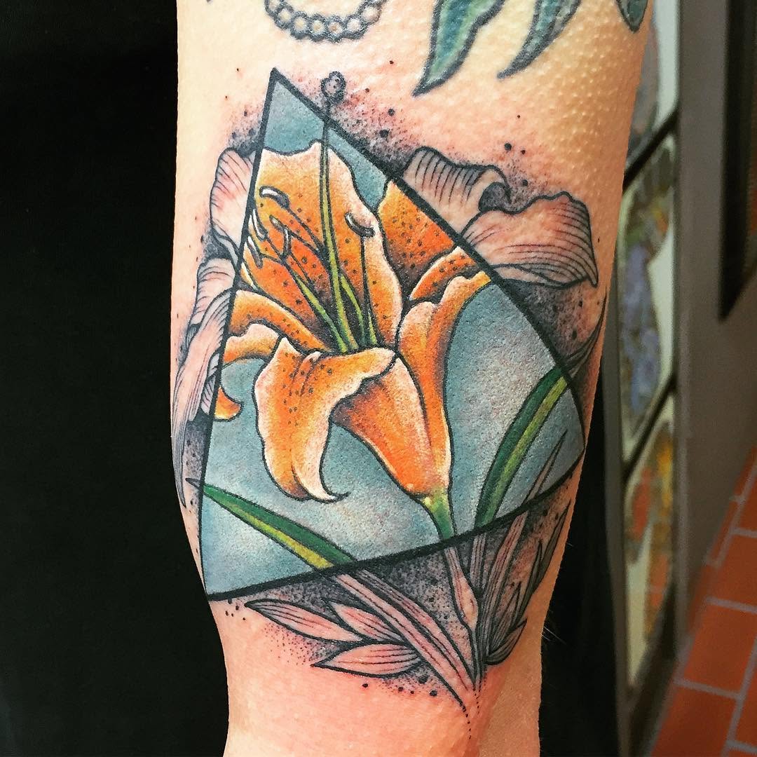 Flower