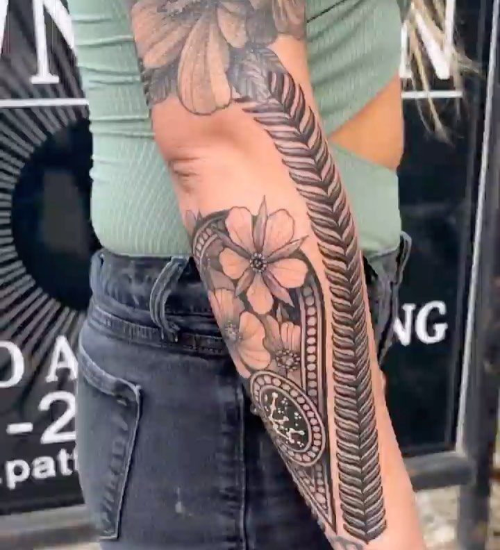 Flower