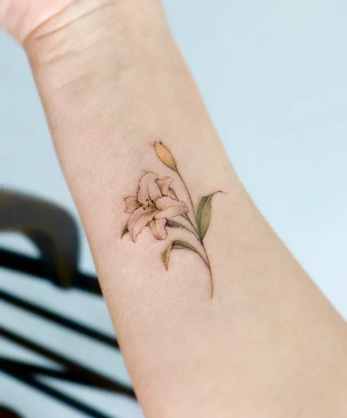 Flower