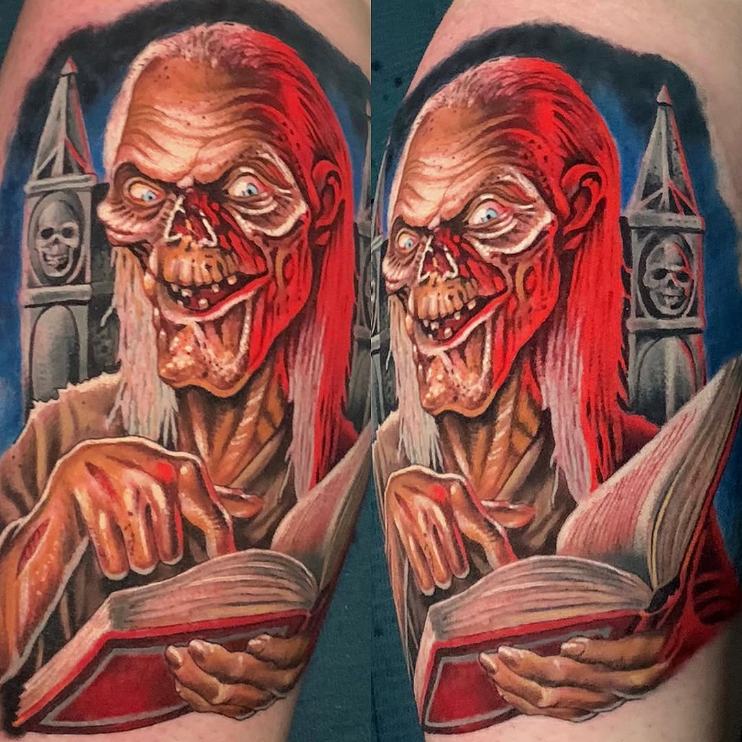 tattoosbyarchie