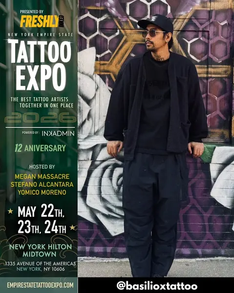 nyempirestatetattooexpo