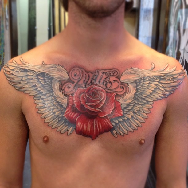 Guru Tattoo
