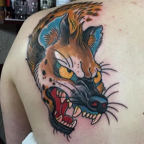 Tiger, Animal