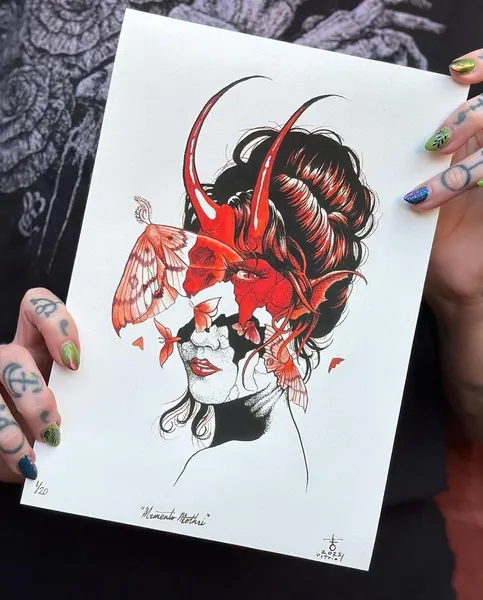 sarastigmata