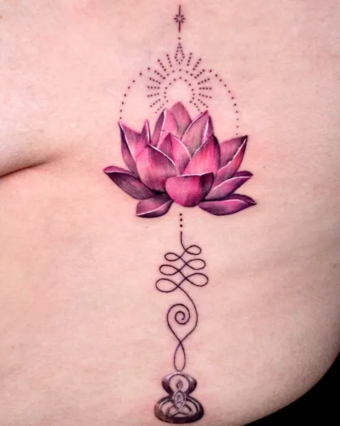 Flower, 연꽃, 연꽃 문양, 한국 연꽃, 연꽃 만다라