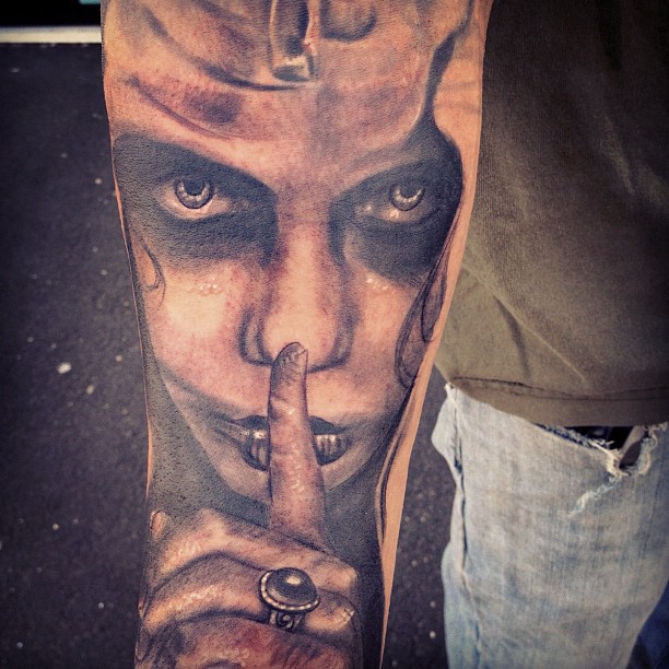 Javier Eastman