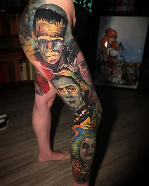 johnnysmithart