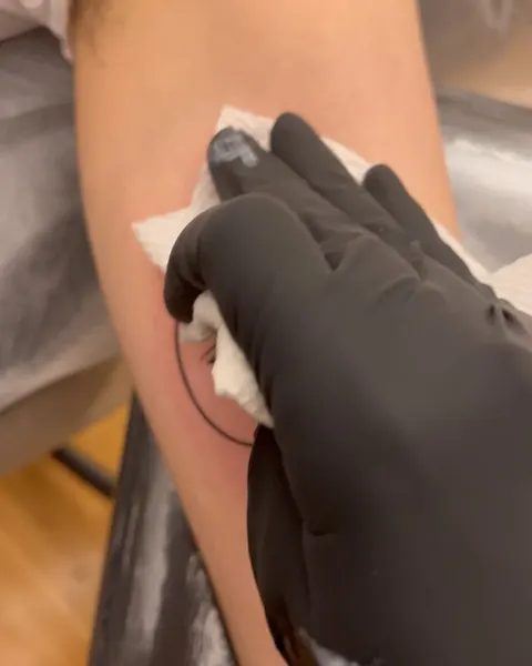 Circa Tattoo